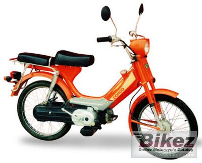 2007 Veli VL50-A photo
